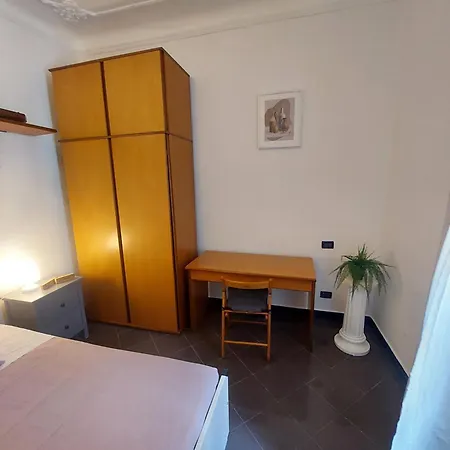 Apartment Storico A