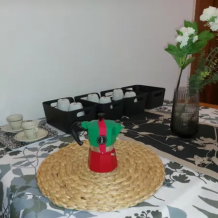 Apartment Storico A *