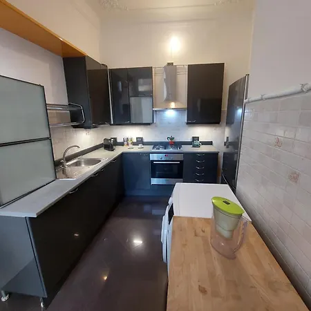 Apartment Storico A