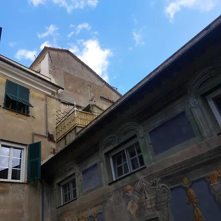Apartment Storico A *
