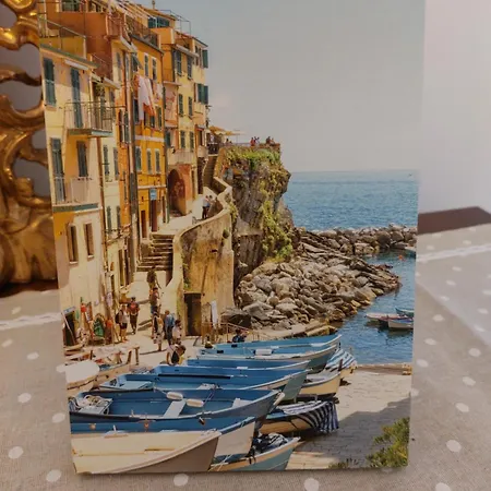 Apartment Storico A