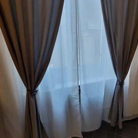 Storico A * Genua