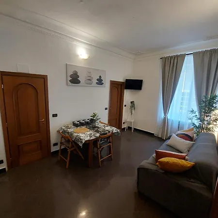 Apartment Storico A
