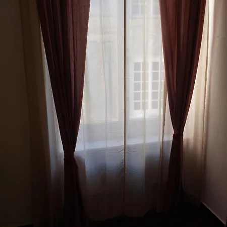 Storico A Genua