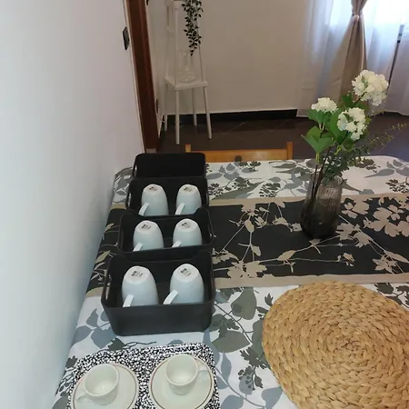 Storico A Apartament
