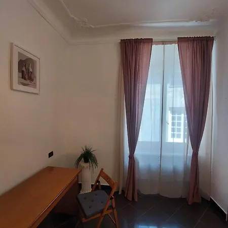Storico A Apartment *