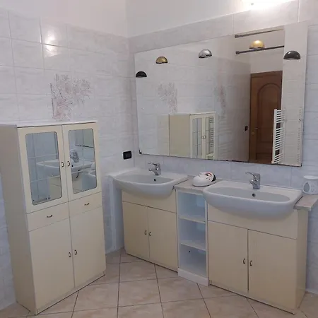 Storico A Apartament *