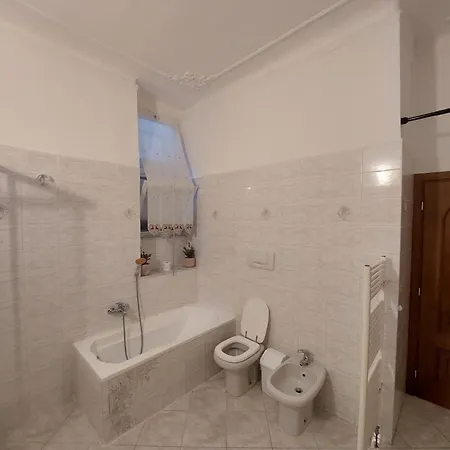 Storico A Apartament