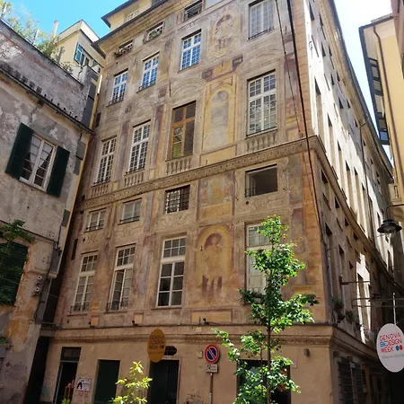 Appartement Storico A