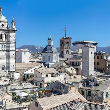 Storico A Genua