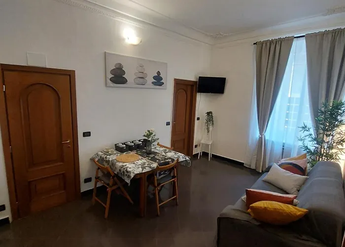 Appartamento Storico A