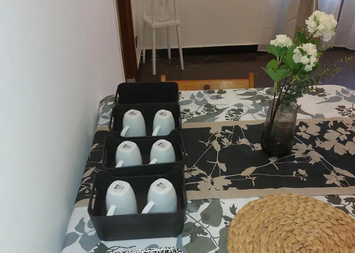 Storico A Appartamento