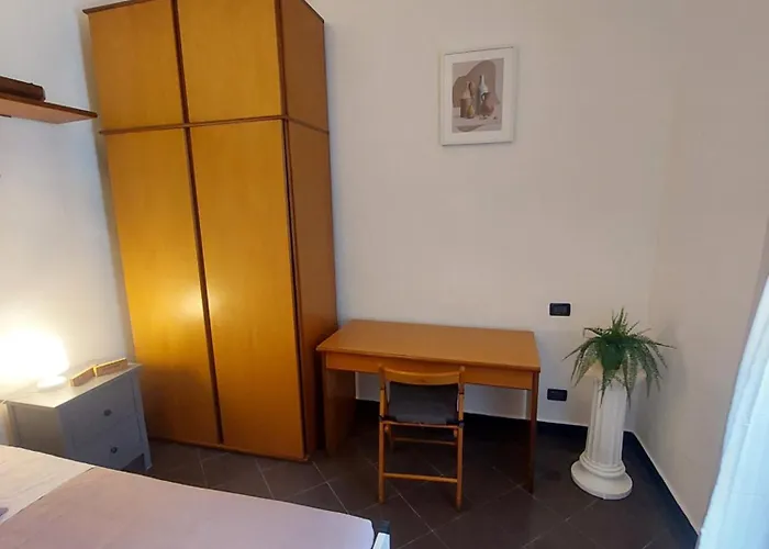 Appartamento Storico A