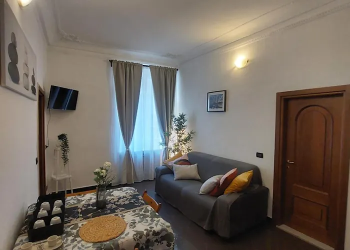 Storico A Appartamento