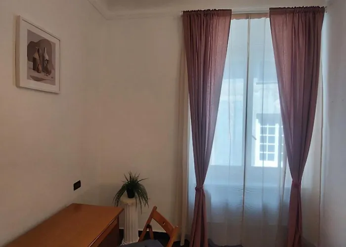 Storico A Appartamento *