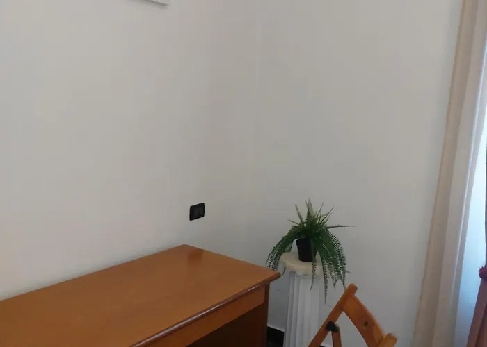 Appartamento Storico A Genova