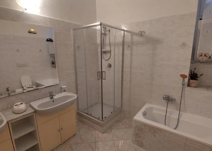 Lejlighed Storico A Genova