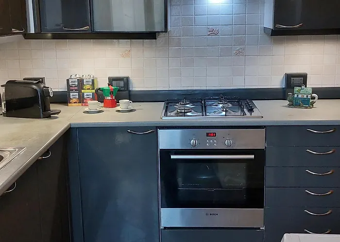 Storico A Appartamento