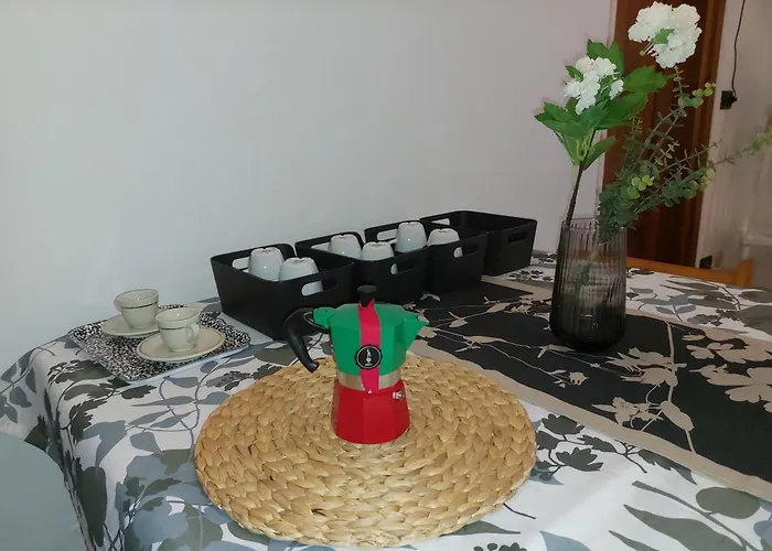 Appartamento Storico A *