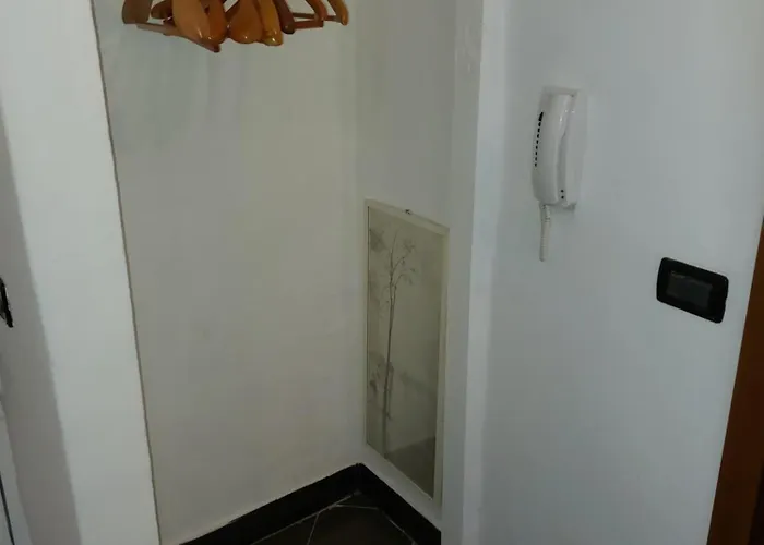 Appartamento Storico A Genova