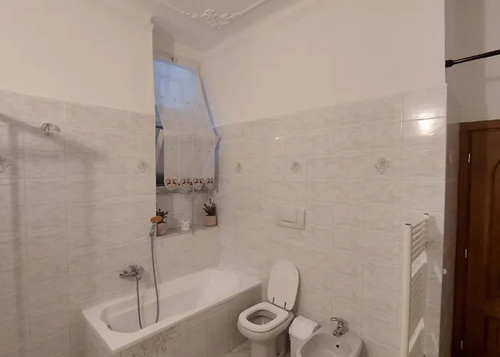 Storico A Appartamento