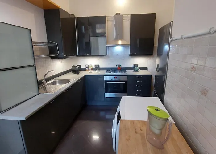 Appartamento Storico A