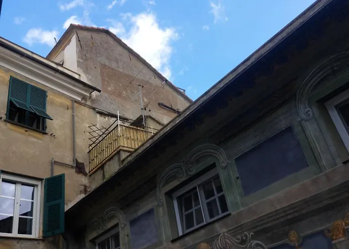 Appartamento Storico A *