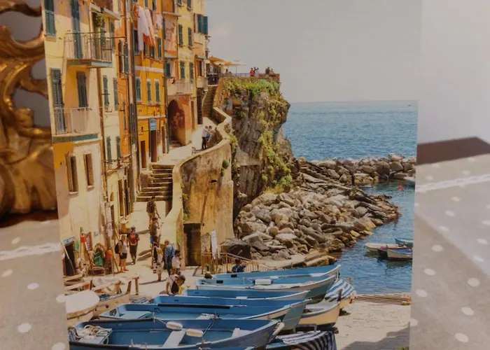 Appartamento Storico A