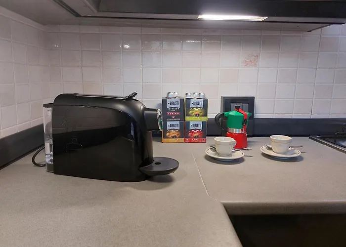 Appartamento Storico A *