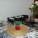 דירה Storico A *