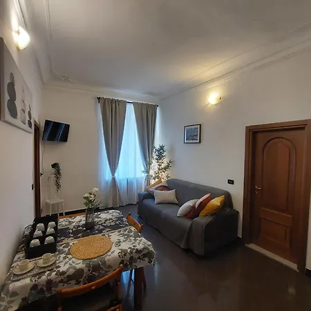 Storico A Apartment