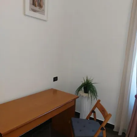 Apartment Storico A Genoa